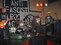 ANTI FASCIST ROCK ACTION, Stuttgart 18.09.2004 ANTI FASCIST ROCK ACTION, Stuttgart 18.09.2004