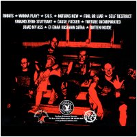 Ground Zero: Stuttgart, LP/CD/MC, November 2005