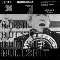 split w/ JILTED, LP, February 2004