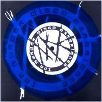 Supercrust, 7", August 2002