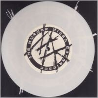 Supercrust, 7", August 2002